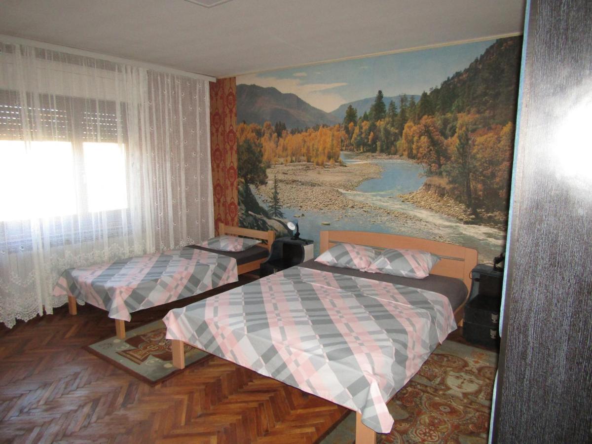 Apartman Milena Kladovo Exterior photo