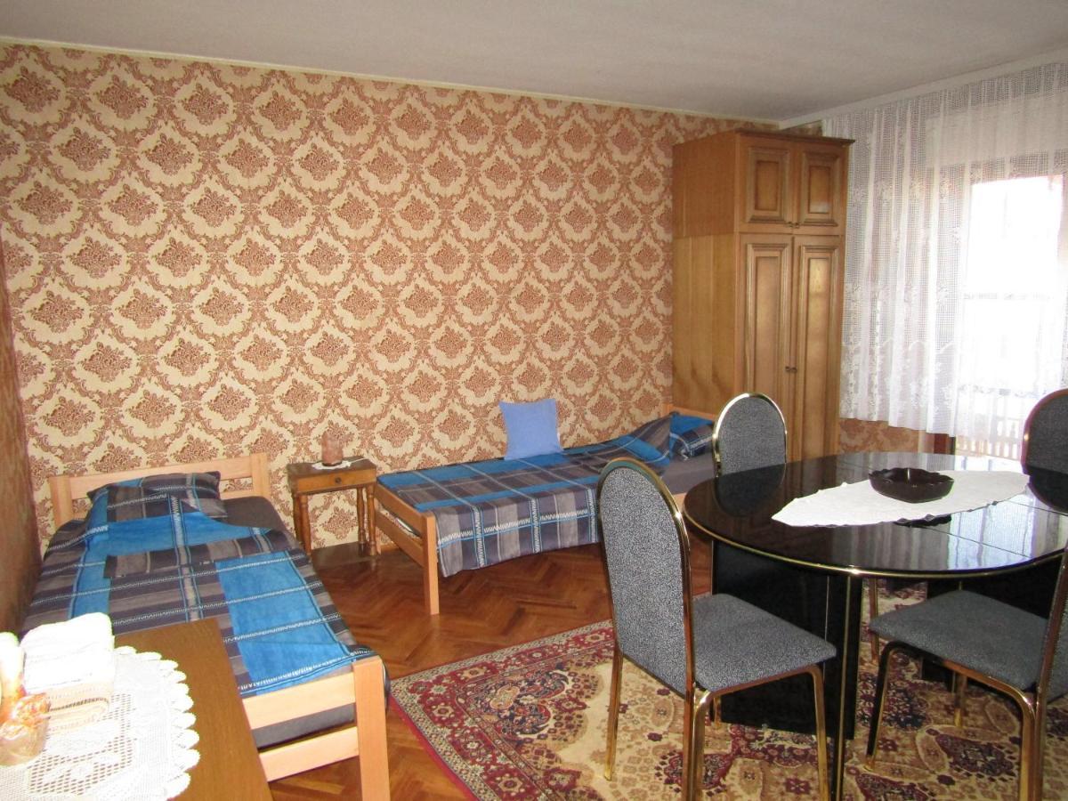 Apartman Milena Kladovo Exterior photo