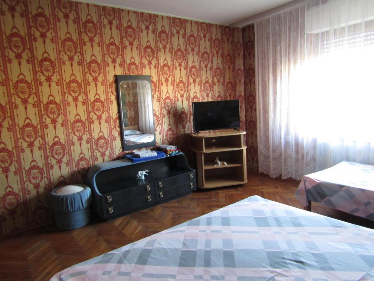 Apartman Milena Kladovo Exterior photo