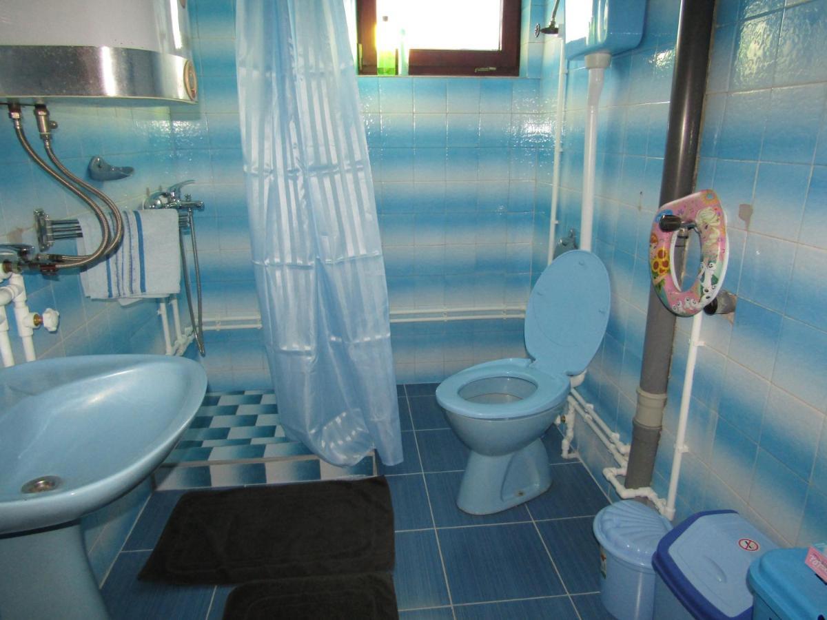 Apartman Milena Kladovo Exterior photo