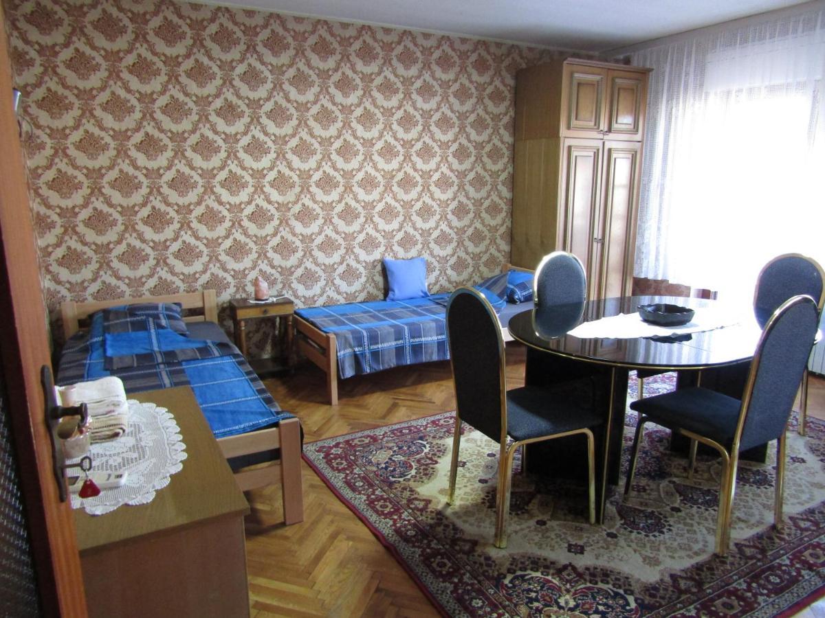 Apartman Milena Kladovo Exterior photo