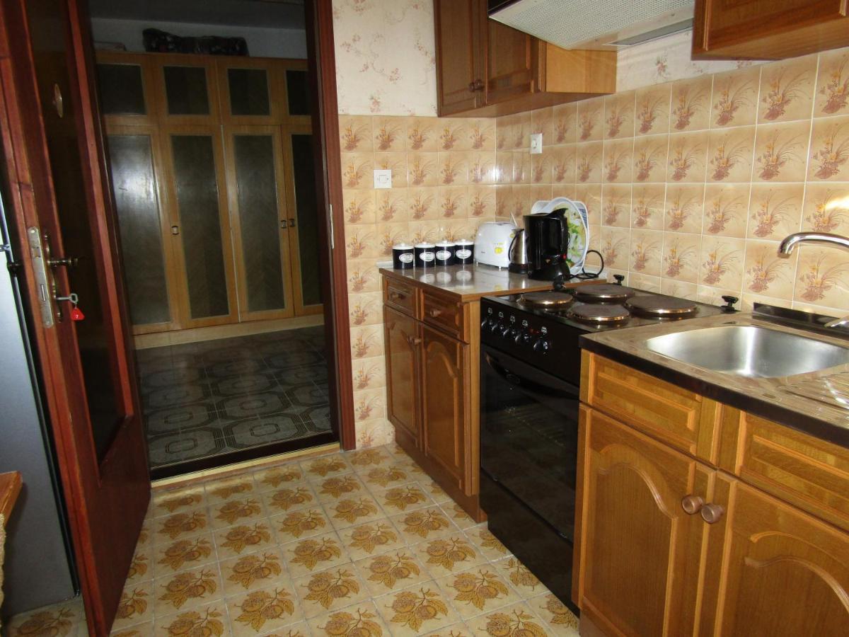 Apartman Milena Kladovo Exterior photo