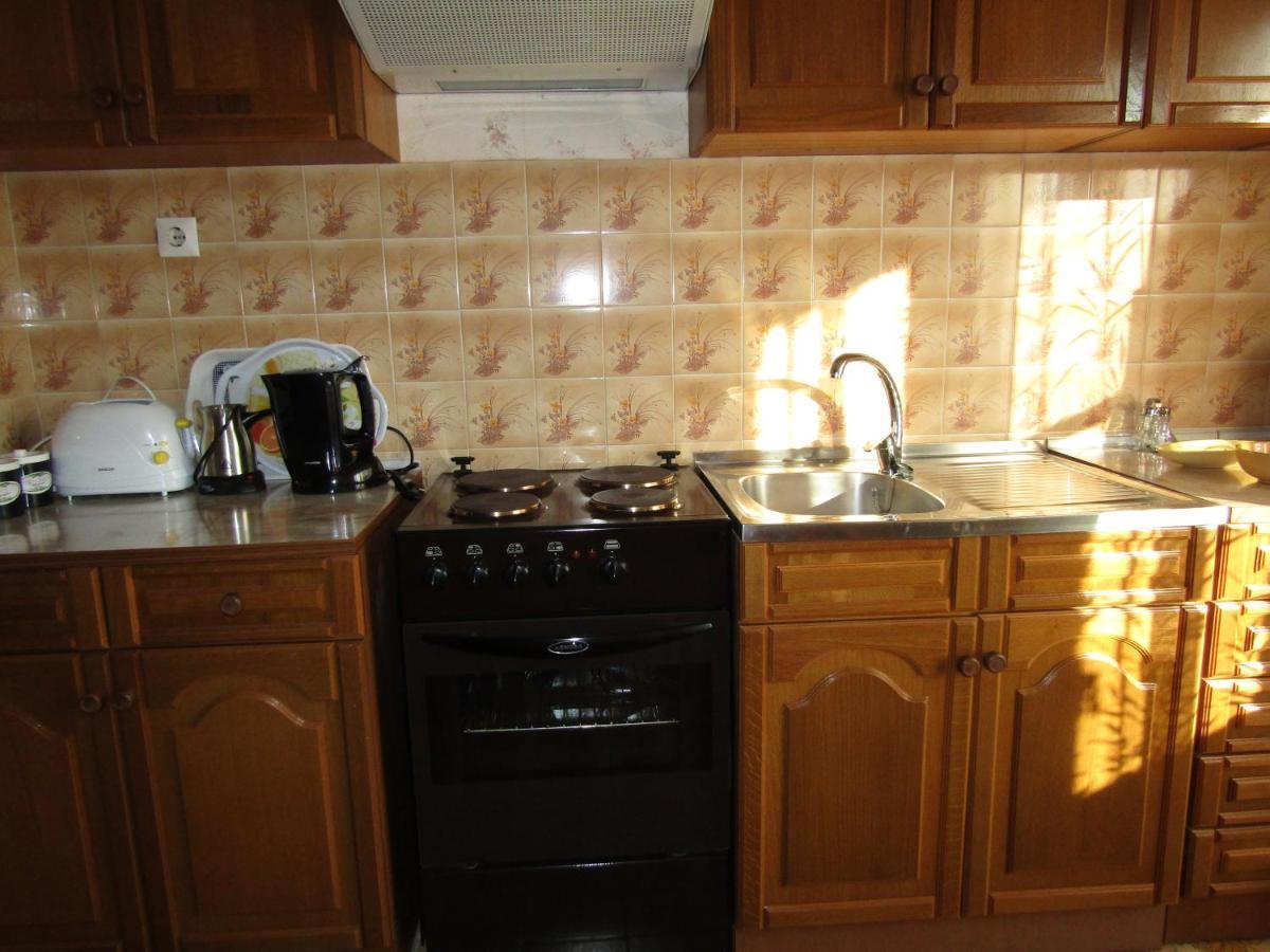 Apartman Milena Kladovo Exterior photo