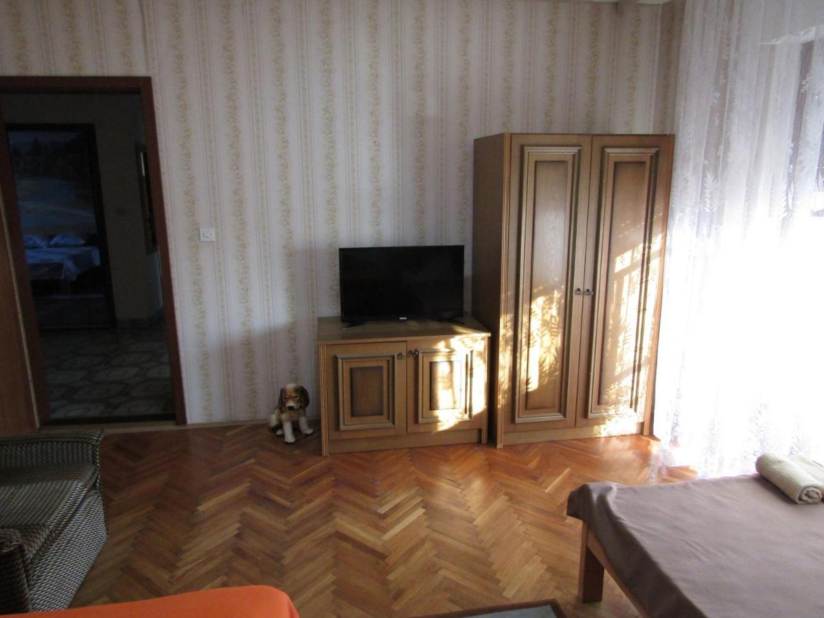 Apartman Milena Kladovo Exterior photo