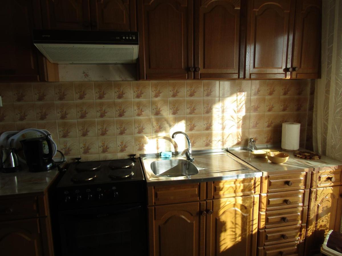 Apartman Milena Kladovo Exterior photo