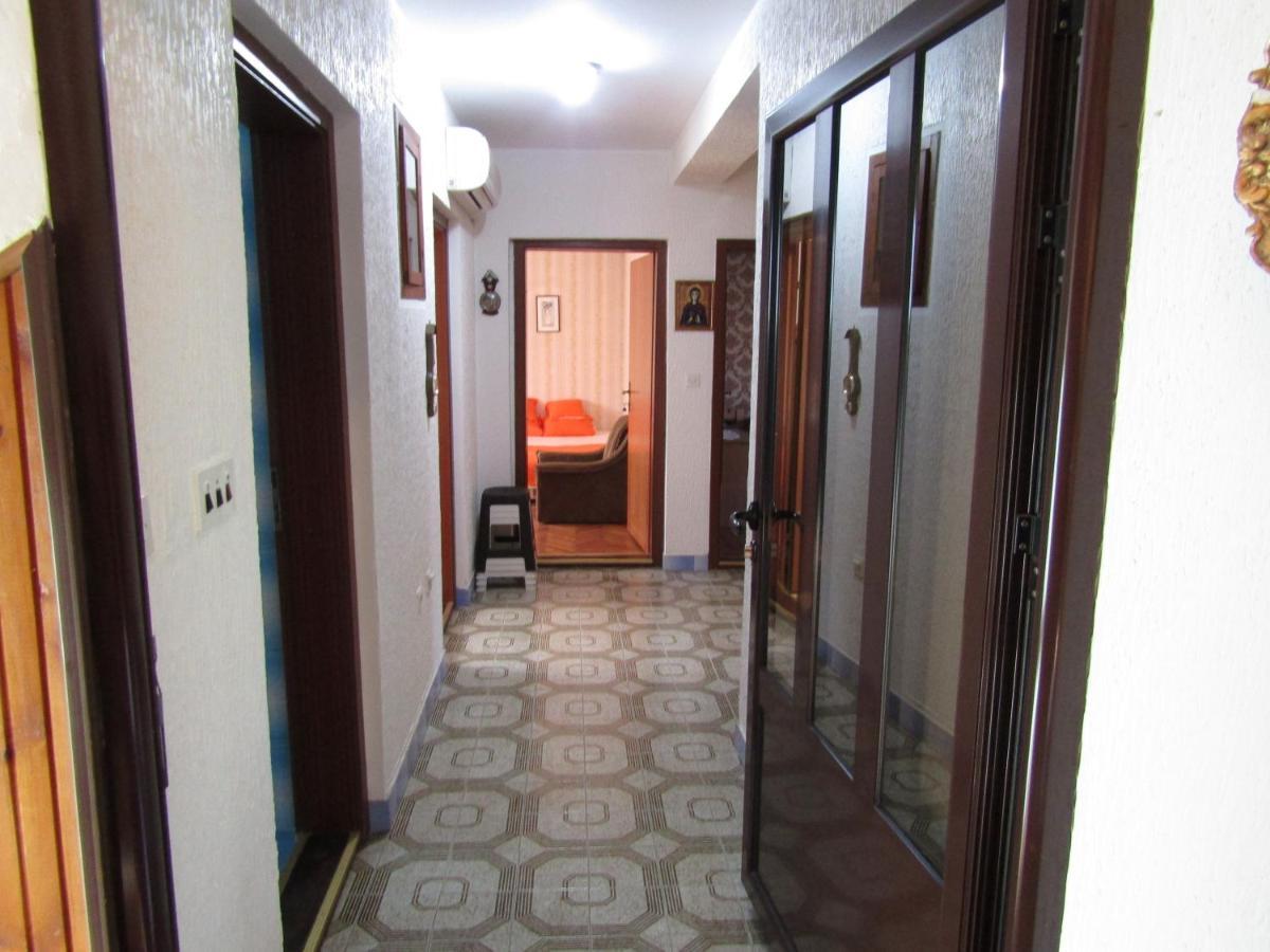 Apartman Milena Kladovo Exterior photo