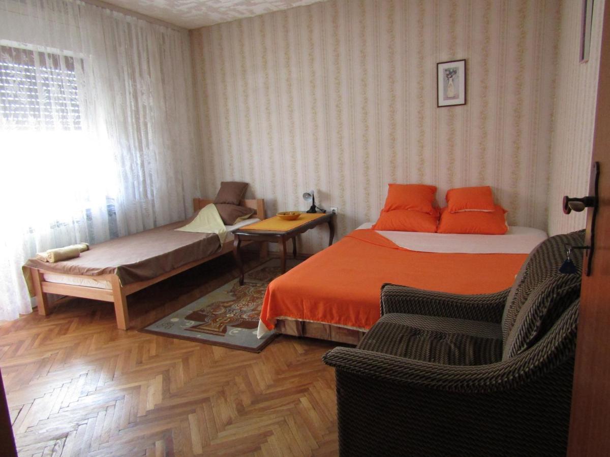 Apartman Milena Kladovo Exterior photo