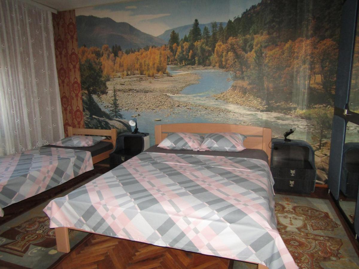 Apartman Milena Kladovo Exterior photo