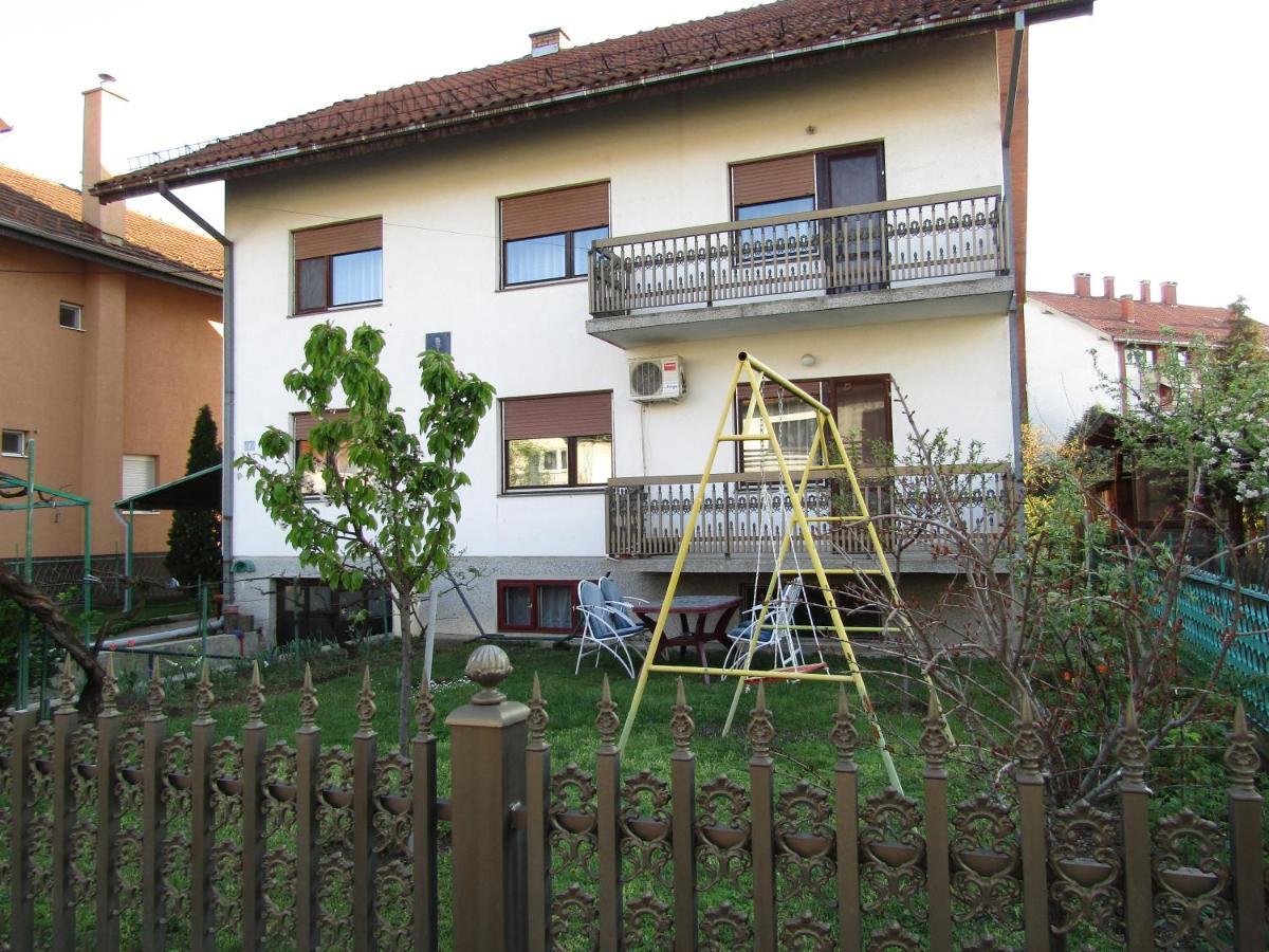 Apartman Milena Kladovo Exterior photo