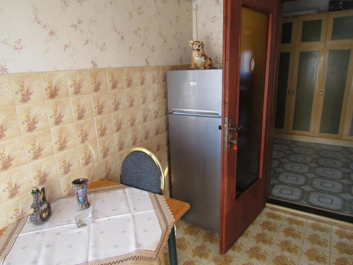 Apartman Milena Kladovo Exterior photo